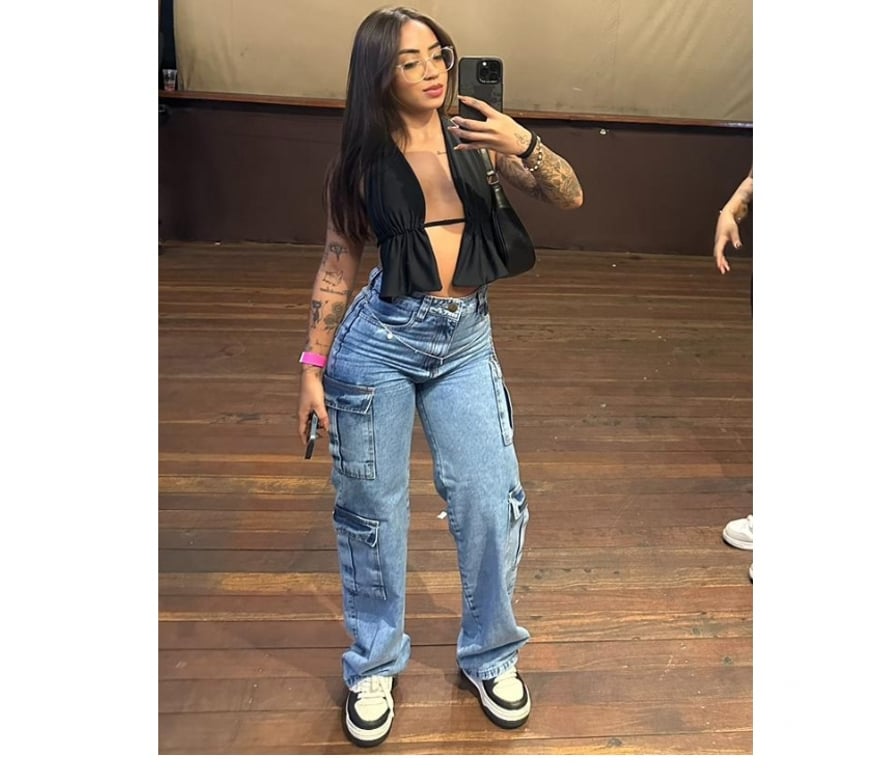 Escorts Greater Manchester Salford - Photos for MEL & MARINA -💋⭐️ BRAZIL 📞100%real