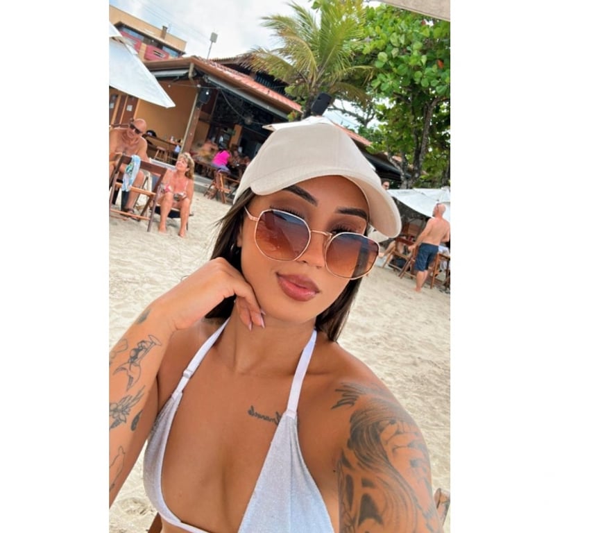 Escorts Greater Manchester Salford - Photos for MEL & MARINA -💋⭐️ BRAZIL 📞100%real