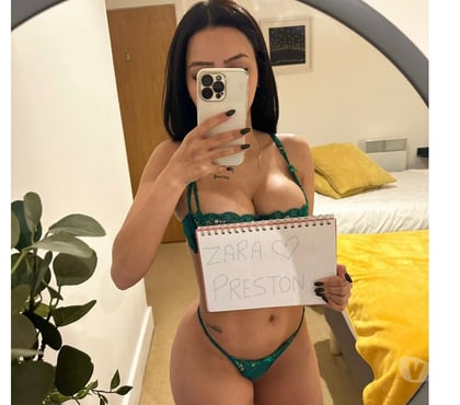  Escorts Preston City Centre Preston - Photos for ZARA🔥BIG ASS🍑Real photos🥰video confirming🎬