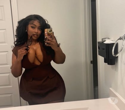  Escorts & Erotic Massage Denmark Hill Station South East London - Photos for AFRICAN GODNESS SAYENNY 🥵🥵🥵