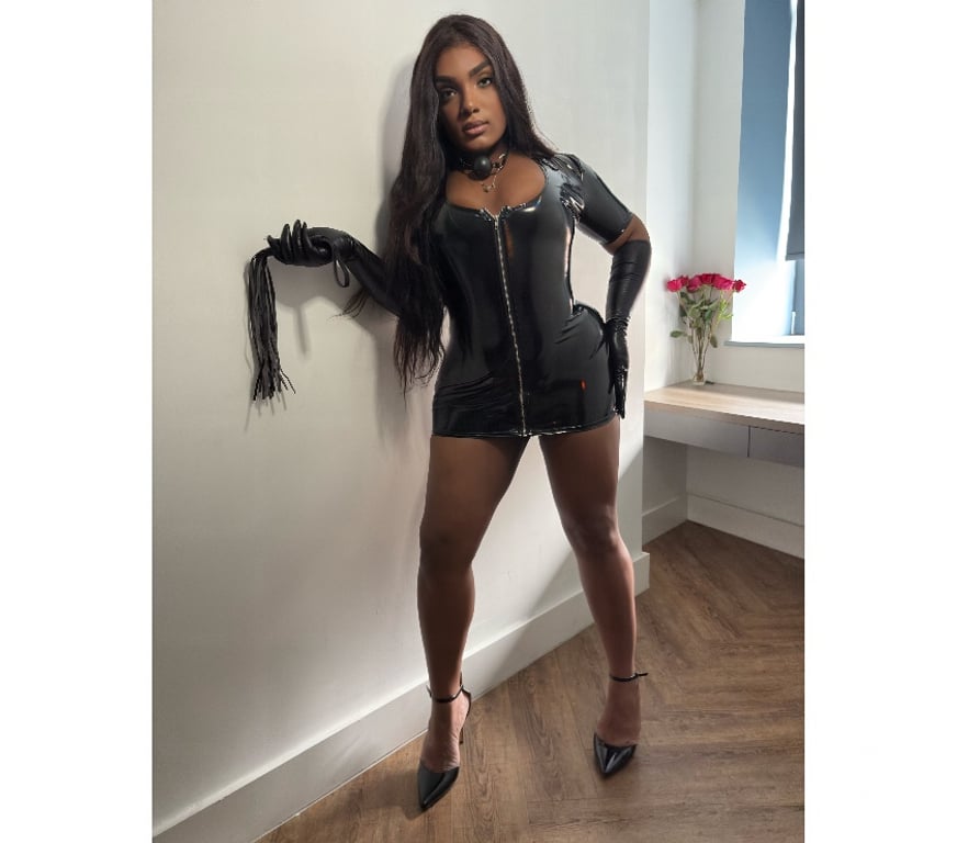 Trans Escorts South East London Croydon - Photos for Gabi BRAZILIAN 🇧🇷 pic real