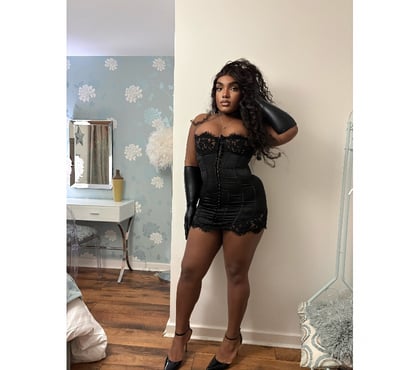 Trans Escorts Croydon Town Centre Croydon - Photos for Gabi BRAZILIAN 🇧🇷 pic real