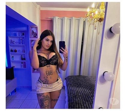 Escorts and Massages Worcester City Centre Worcester - Photos for BRAZILIAN🔥🇧🇷 FULL TATTOOED