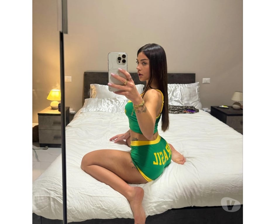 Escorts East London Canary Wharf Station - East London - Photos for Gaby🍭SweetPetite🔥ALevelssss lovers 24hrs