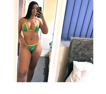 Escorts Portsmouth City Centre Portsmouth - Photos for Marcela ❤️🇧🇷genuíno PARTY girls STRAPOn