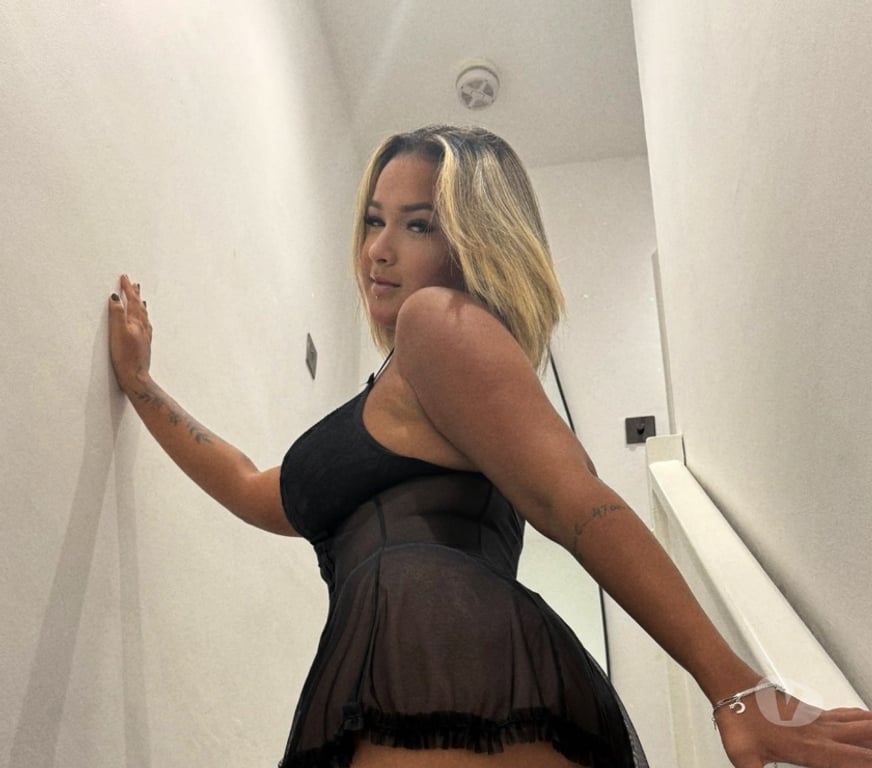 Escorts South East London Croydon - Photos for NEW GIRL LIA HOT🇧🇷✨ THE BEST OWO😋 REAL!🍾