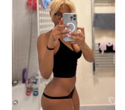 Escorts and Massages Camberwell South East London - Photos for GABRIELLA CARIBBEAN NEW