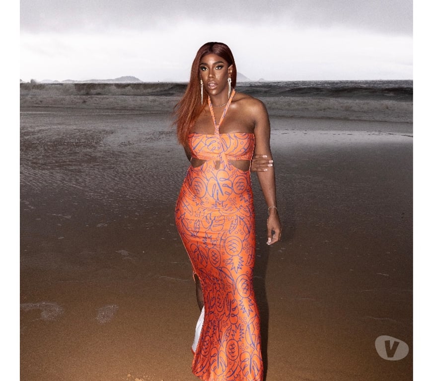 Trans Escorts West London Paddington Station - West London - Photos for ✨🍆🇧🇷 GINGER BBC XXL ANGEL🍆❤️🧡