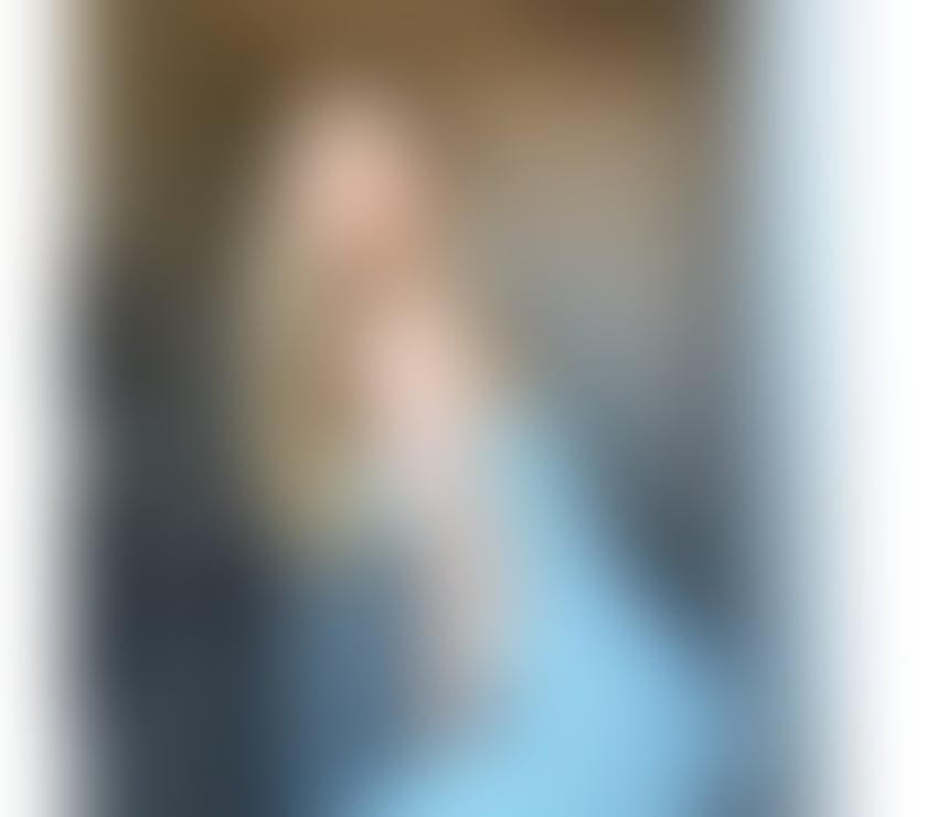 BIANCA ✨ FIRT IN TOWN 🥂 NO RUSH ✨