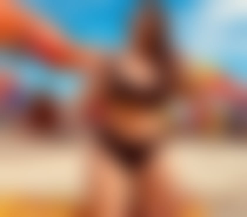 Isa: Yeovil’s Enchanting GFE Experience 🇬🇧