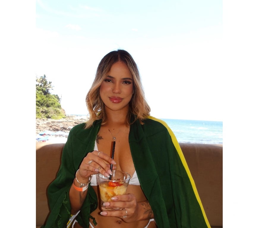 Escorts South West London Wimbledon - South West London - Photos for 🇧🇷🔥Hot Brazilian girl 100% real🔥🇧🇷