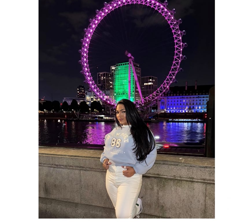 Trans Escorts North London New Southgate - North London - Photos for TS queen of domination😈🥵🔥🖤