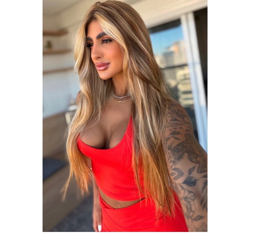 Escorts Glasgow Glasgow City Centre - Glasgow - Photos for 🇧🇷gaby😈 LATIN GIRL 🔥PARTY 💋 HIGH CLASS 🥂