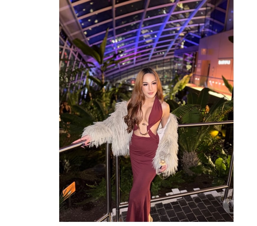 Trans Escorts Kent Medway - Kent - Photos for Ts Rose Thai Rochester