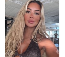 ALICE💦🔞REAL GIRL 💯OUT CALL & INCALL ❤️