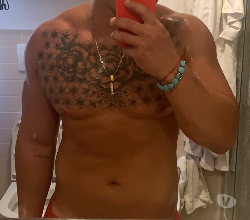  Gay massage North London Holloway Road Station - North London - Photos for XXL hung discreet new in town