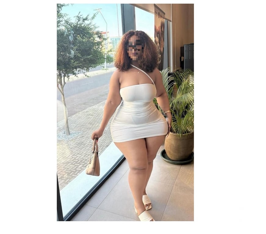 Escorts South East London Brixton - South East London - Photos for 🔥NEW GIRL BIG BUMM IN TOWN🥵