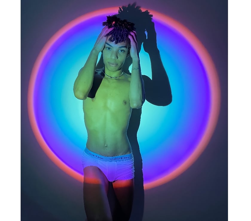 Angel Twink 👼🏽 🇧🇷 📍Central London