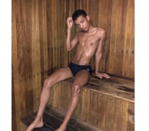 Angel Twink 👼🏽 🇧🇷 📍Cambridge