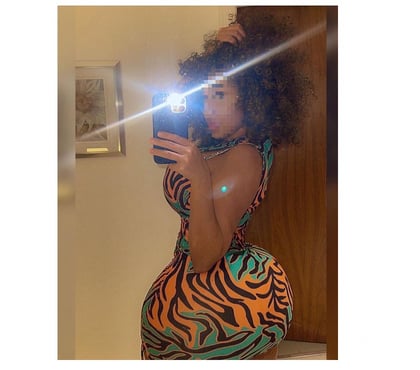  Escorts & Erotic Massage Tooting Bec South West London - Photos for ❤️‍🔥 PARTY QUEEN 🍾🥂 NEW GIRL IN TOWN