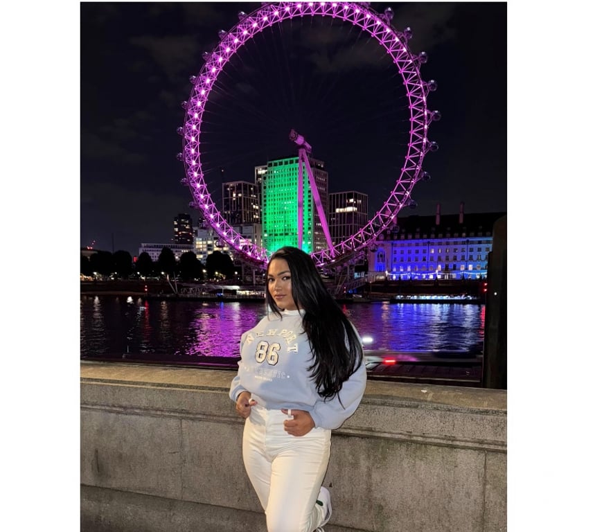 Trans Escorts North London Arnos Grove - North London - Photos for TS queen of domination😈🥵🔥🖤