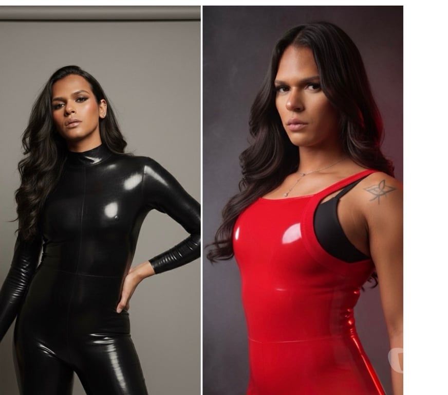 Escorts Essex Harlow - Photos for Trans Dominatrix Perola Brazilian Party