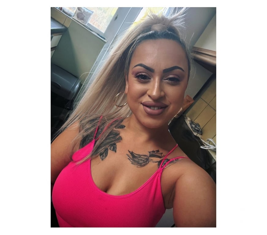 Escorts West Midlands Walsall - Photos for SELENA🩵BACK HERE 👑Queen of BJ🔥NO RUSH