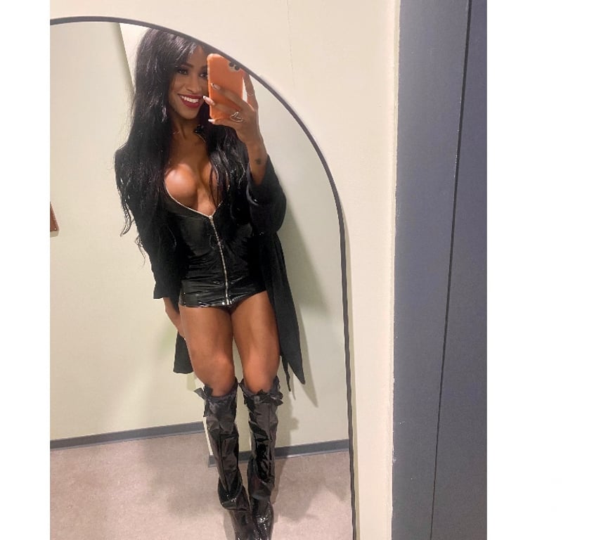 Trans Escorts Tyne and Wear Newcastle upon Tyne - Photos for New in the city, straight from Brazil 🇧🇷