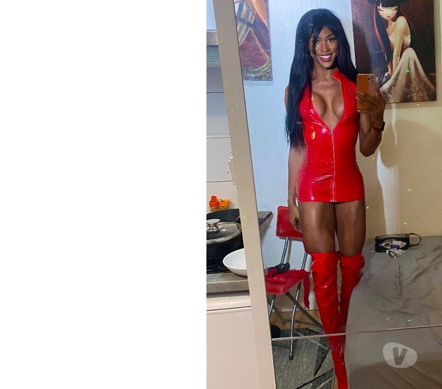 Trans Escorts Tyne and Wear Newcastle upon Tyne - Photos for New in the city, straight from Brazil 🇧🇷