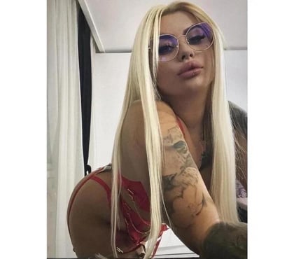 Escorts Hounslow Central Station Hounslow - Photos for Eva 🥰NEW GIRL 🤍🤍 PARTY GIRL 🖤🖤