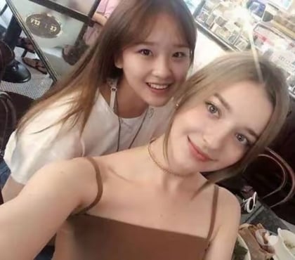 Escorts Westcliff-on-Sea Southend-on-Sea - Photos for (DUO)💼 Discreet Companion · Elegant 💼(SS1)