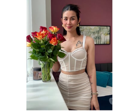 Escorts Three Bridges Crawley - Photos for Thai Chilli - Hot Girl🌶️ Real 📸