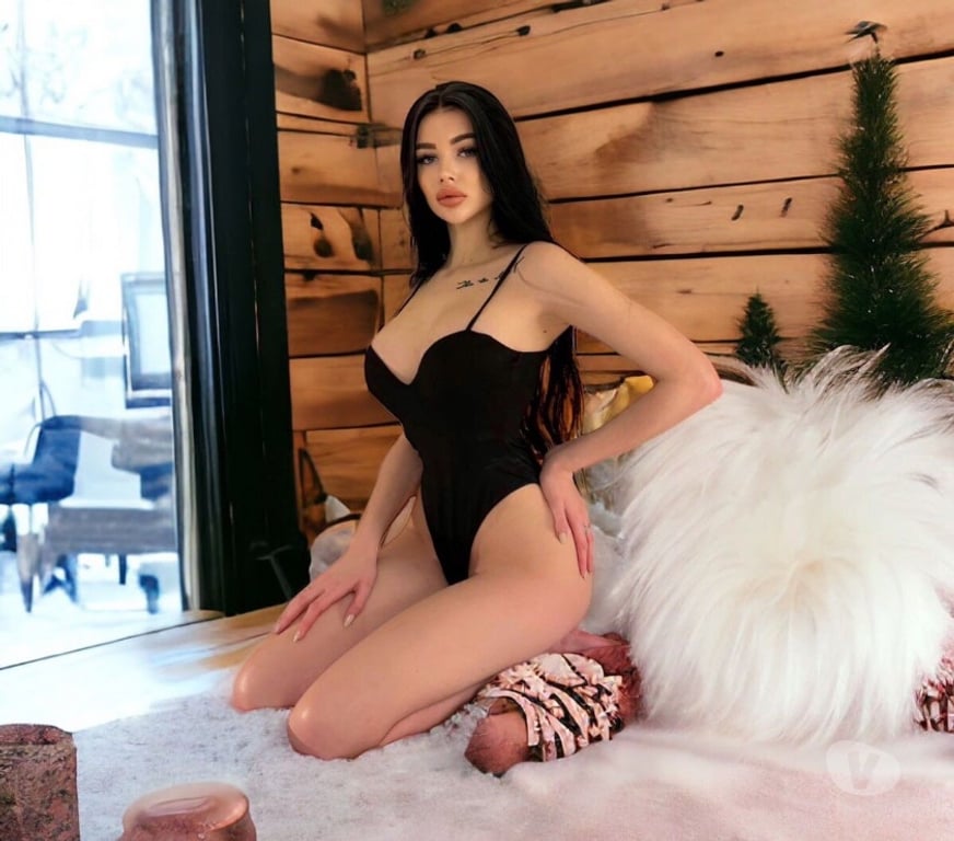 Escorts East London Canary Wharf - East London - Photos for 🆕Specials🙌Real✨✨💋💄💋💦