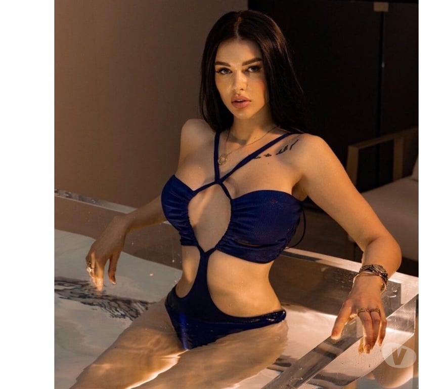 Escorts East London Canary Wharf - East London - Photos for 🆕Specials🙌Real✨✨💋💄💋💦