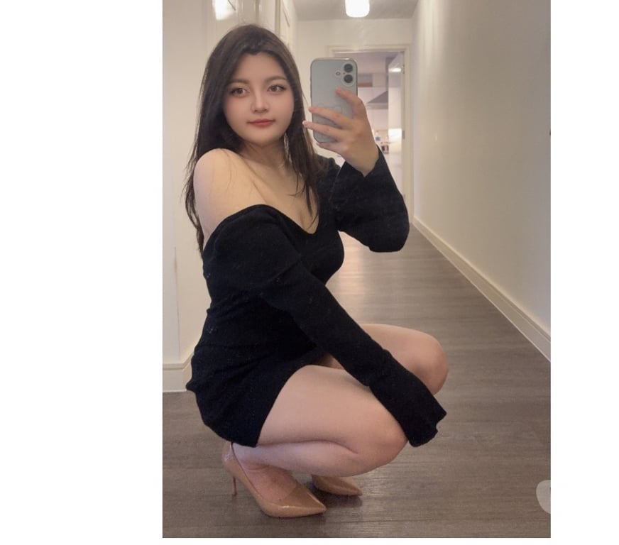 Escorts East London Woolwich Arsenal - DLR Station - East London - Photos for ❤️Amazing Asian girl Kiki sososo cute🥰💋London