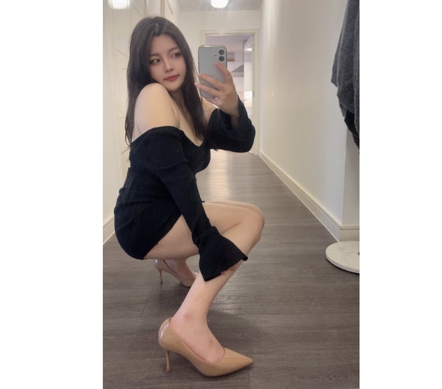 Escorts East London Woolwich Arsenal - DLR Station - East London - Photos for ❤️Amazing Asian girl Kiki sososo cute🥰💋London