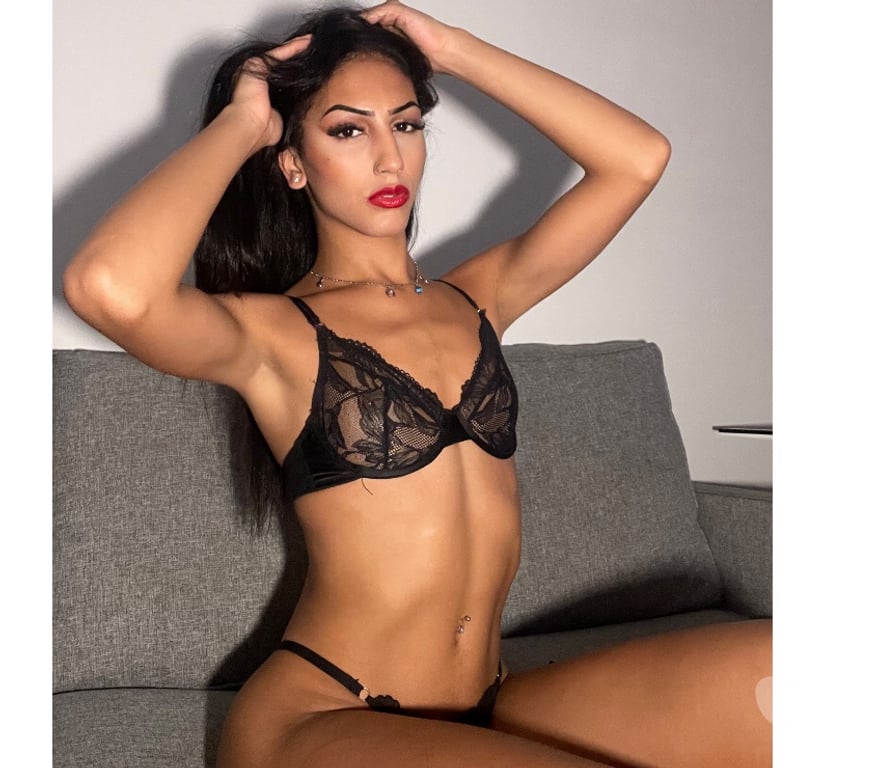 Trans Escorts East London Whitechapel - East London - Photos for Bella Brazilian Top Hot