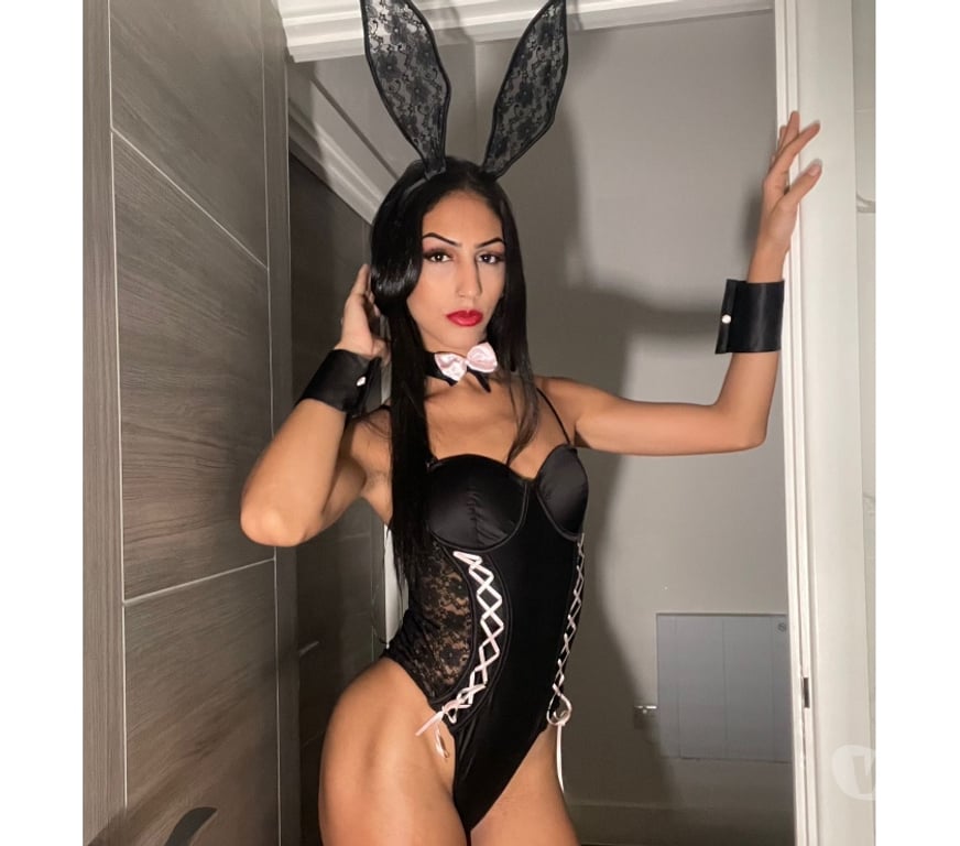 Trans Escorts East London Whitechapel - East London - Photos for Bella Brazilian Top Hot