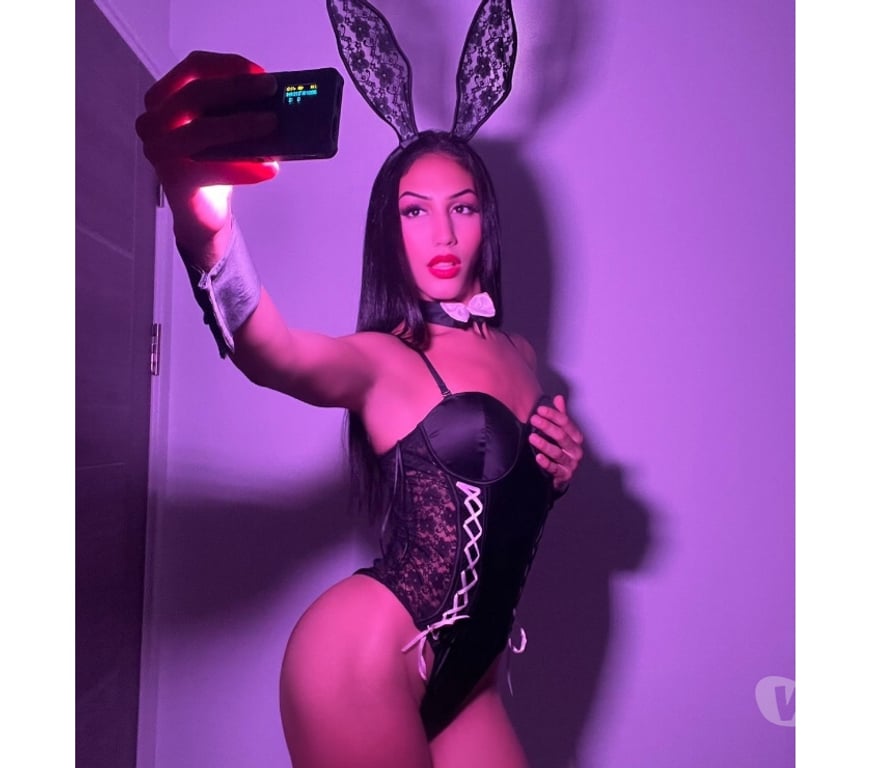 Trans Escorts East London Whitechapel - East London - Photos for Bella Brazilian Top Hot