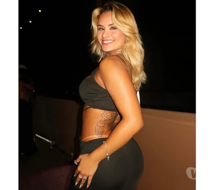 Escorts Canary Wharf East London - Photos for CAROL YOUR 🇧🇷 TRANS 🔥 PARTY 🥂