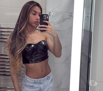 Trans Escorts Fulham South West London - Photos for LUDO HOT 🇧🇷👑🎀