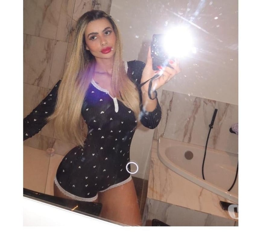 Escorts Shropshire Shrewsbury - Shropshire - Photos for 🔥Naughty Latina, 25years old🍭A-level wealth💦