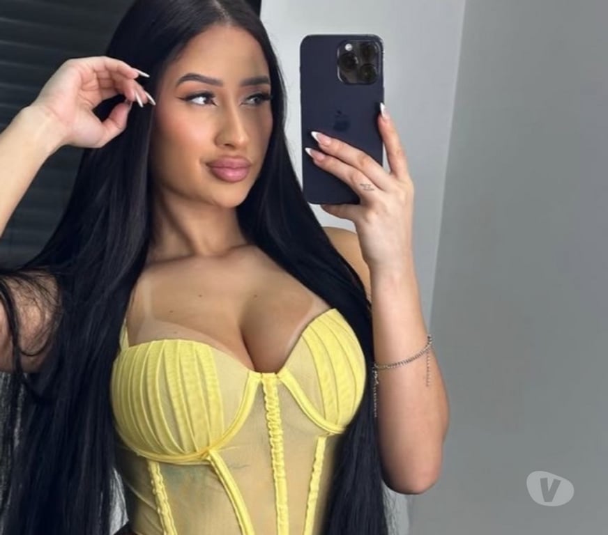 Escorts West Midlands Birmingham - Photos for 🇧🇷BRAZILIAN🥳BRUNETTE WITH👅SERVICES INCLUDED