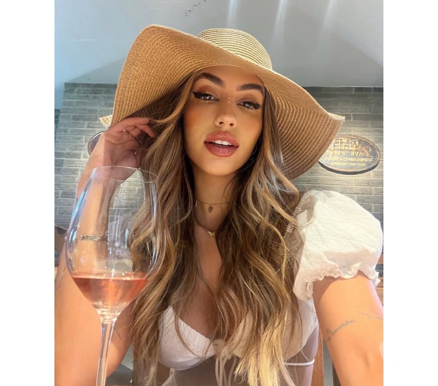 Escorts Highland Inverness - Highland - Photos for Sabrina Brazilian hot Girl 100% really