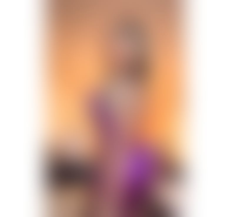 SEXY🔥LUANA 💜REAL PHOTO💜New📍💜