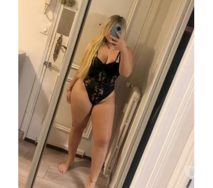  Escorts Norwich City Centre Norwich - Photos for ⓑⓛⓞⓝⓓⓔ 🄿🄰🅁🅃🅈 24 🄷 BRYANNA