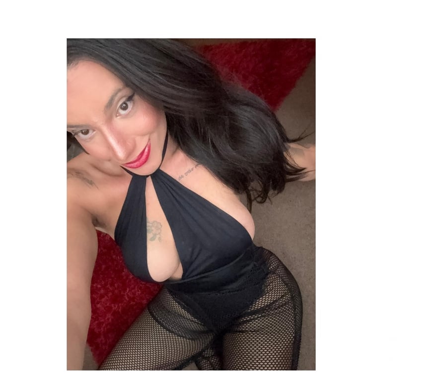 Trans Escorts Glasgow Summerston - Glasgow - Photos for Ts,Celine from Brazil 🇧🇷