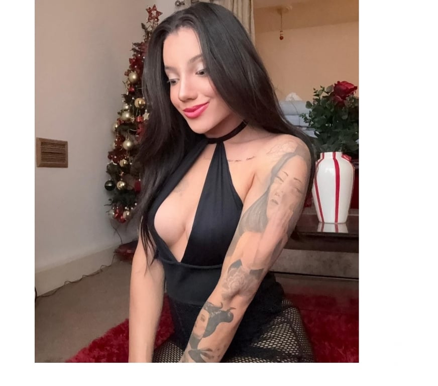 Trans Escorts Glasgow Summerston - Glasgow - Photos for Ts,Celine from Brazil 🇧🇷