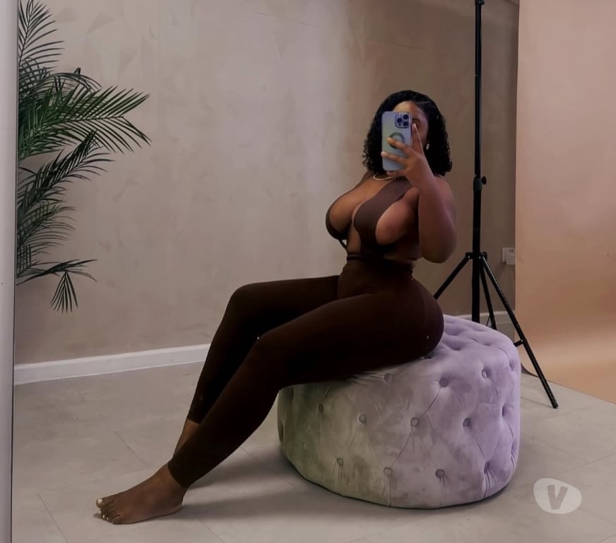 Escorts South West London Norbury - South West London - Photos for LUNA SEXY EBONY BACK IN TOWN🥰❤️‍🔥