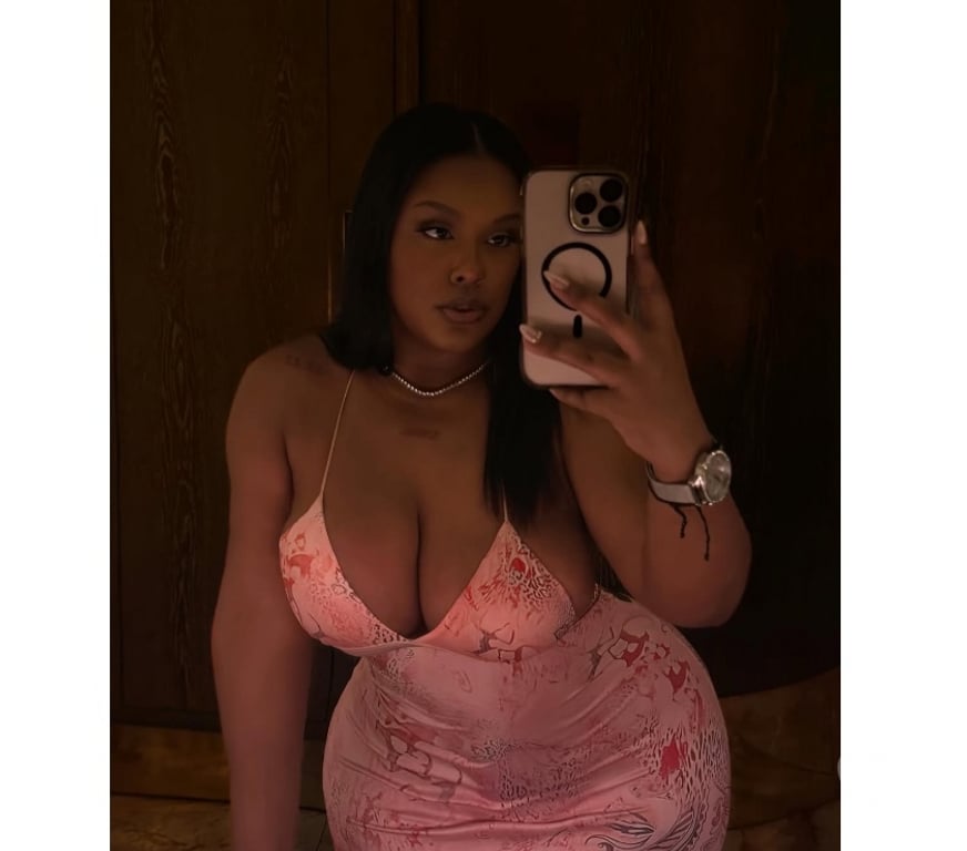 Escorts South West London Norbury - South West London - Photos for LUNA SEXY EBONY BACK IN TOWN🥰❤️‍🔥